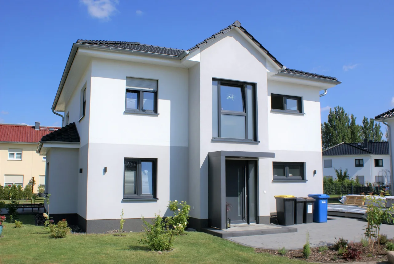 Wohnhaus Neuruppin