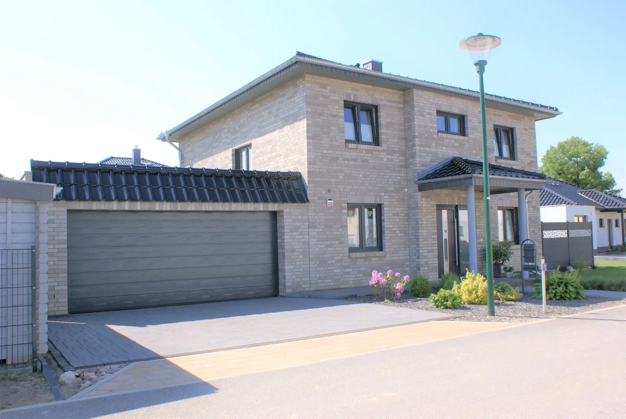 Einfamilienhaus Region Neuruppin