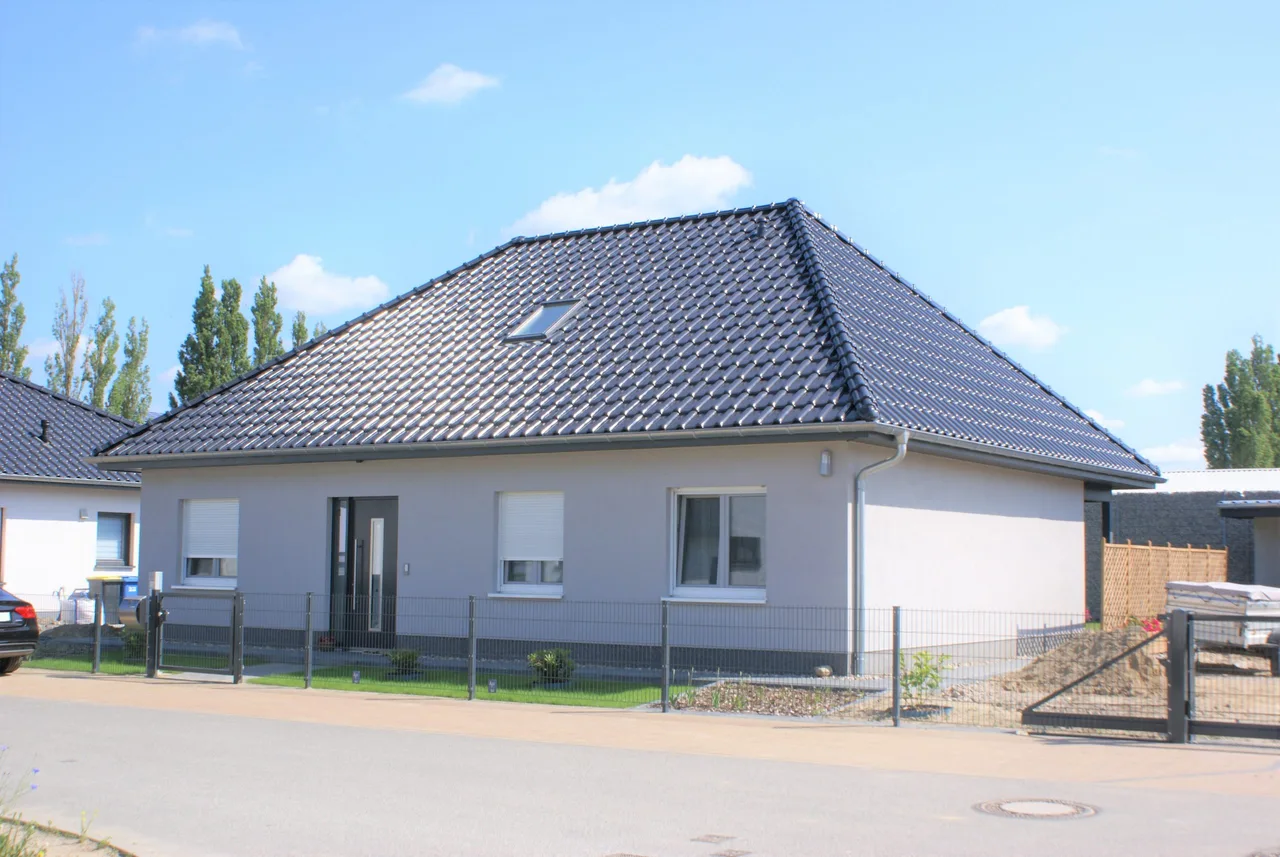 Einfamilienhaus Region Neuruppin