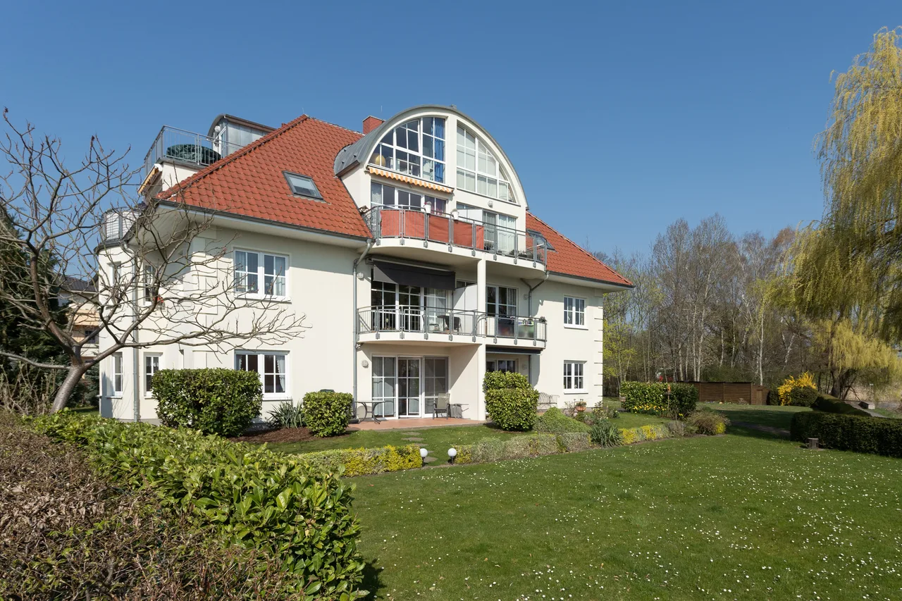 Eigentumswohnung Neuruppin